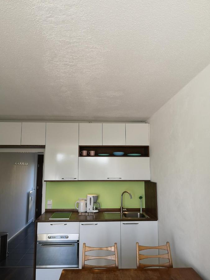 Helle und gemütliche Wohnung direkt am Meer Kiel Exterior foto